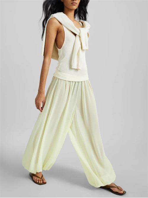 Mio trousers THE FRANKIE SHOP | MIOPAFS21798505